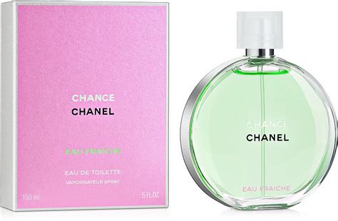 chanel fraiche edt|chance fraiche Chanel.